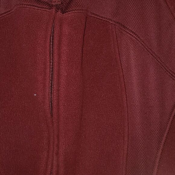 CABELA'S Fleece zip-up - Picture 5 of 9